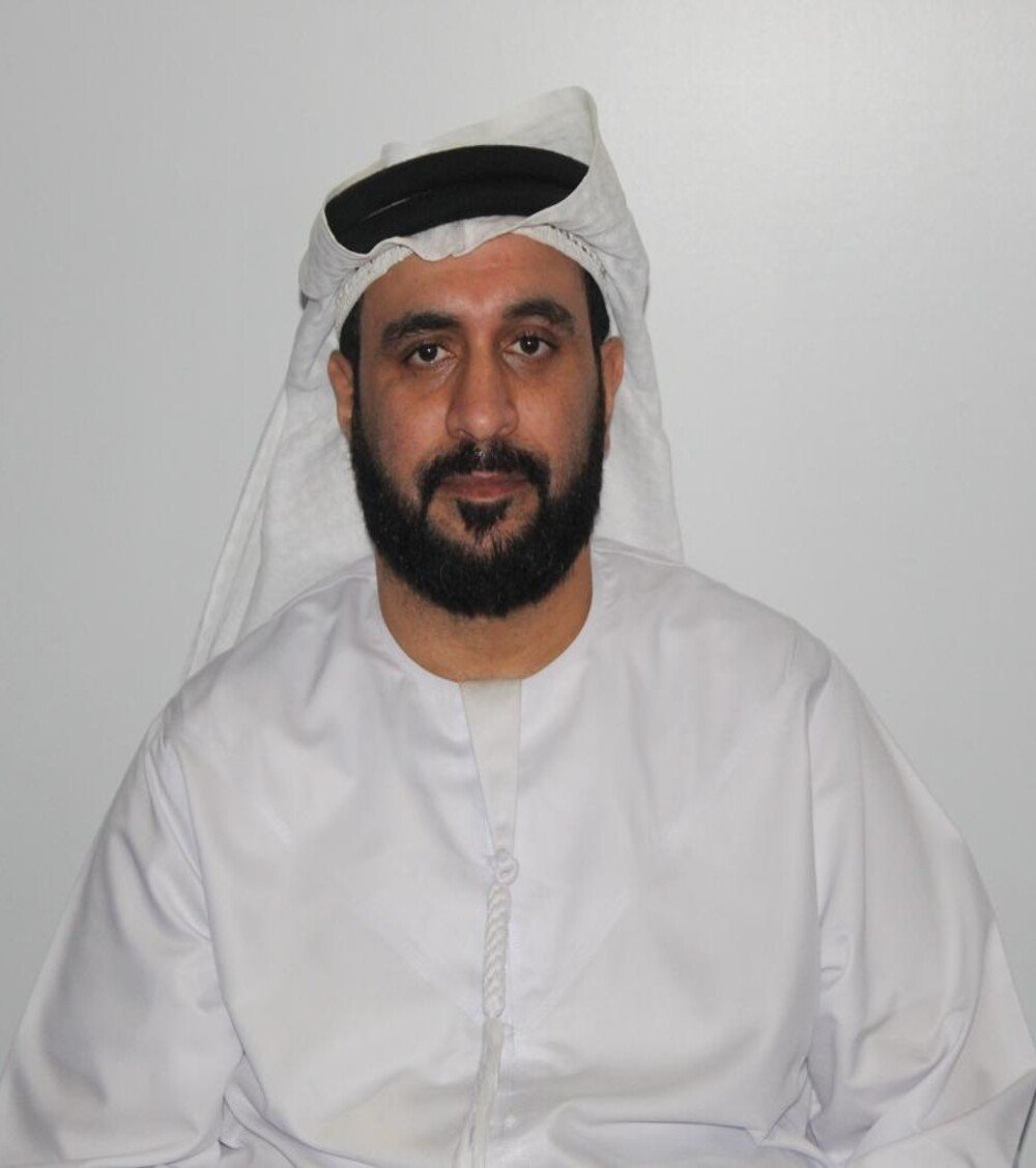 Ahmed Malalla Qasem Ismail 